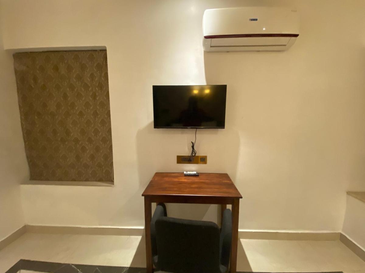 Queen's Homestay