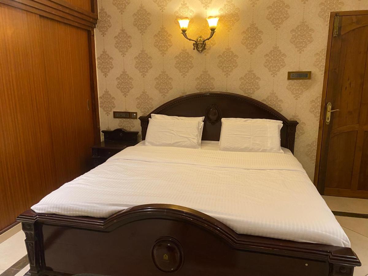 Queen's Homestay Thiruvananthapuram